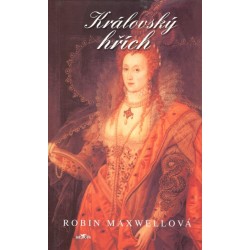Maxwellová, R.: Královský hřích 