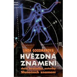 Goodmannová, L.: Hvězdná znamení