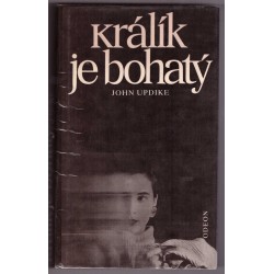 Updike, J.: Králík je bohatý