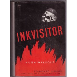 Walpole. H.: Inkvisitor