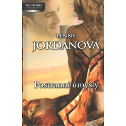 Jordanová, P.: Postranní úmysly 