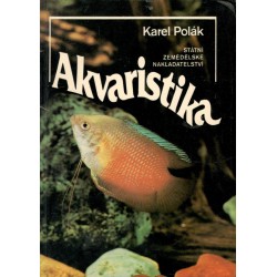 Polák, K.: Akvaristika