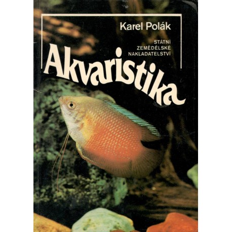 Polák, K.: Akvaristika