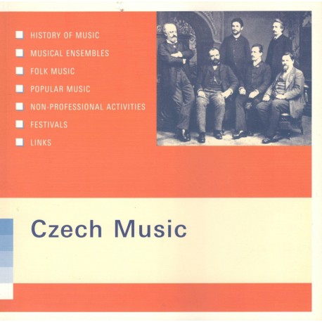 Czech music 