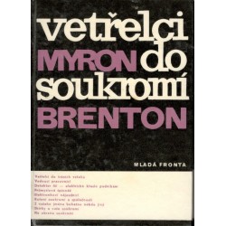 Brenton, M.: Vetřelci do soukromí