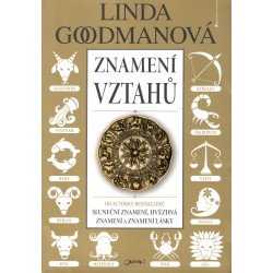 Goodmanová, L.: Znamení vztahů