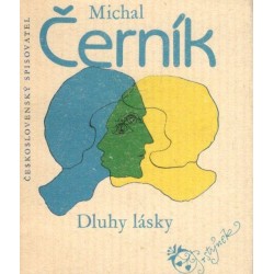 Černík, M.: Dluhy lásky 