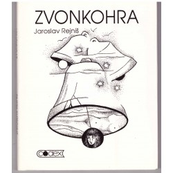 Rejniš, J.: Zvonkohra