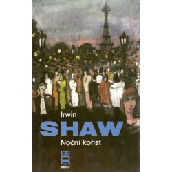 Shaw, I.: Noční kořist