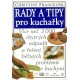 Franceová, Ch.: Rady a tipy pro kuchařky 