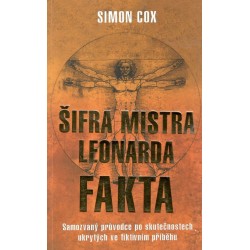 Cox, S.: Šifra mistra Leonarda fakta
