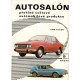Tuček, J. Autosalón přehled světové automobilové produkce 