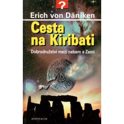 Däniken, E.: Cesta na Kiribati 