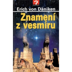 Däniken, E.: Znamení z vesmíru 