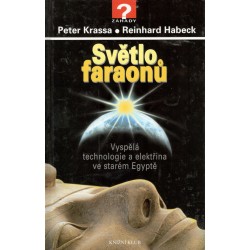 Krassa, P., Habeck, R.: Světlo faranů