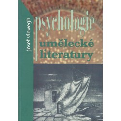 Viewegh, J.: Psychologie umělecké literatury 