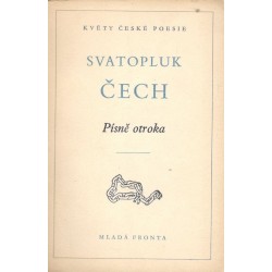 Čech, S.: Píseň otroka