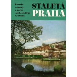 Staletá Praha 