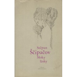 Ščipačov, S.: Sloky lásky