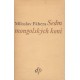 Fábera, M.: Sedm mongolských koní