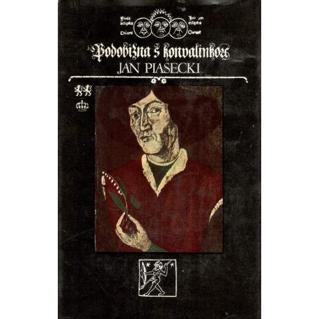 Piasecki, J.: Podobizna s konvalinkou 