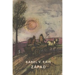 Rais, K. V.: Západ