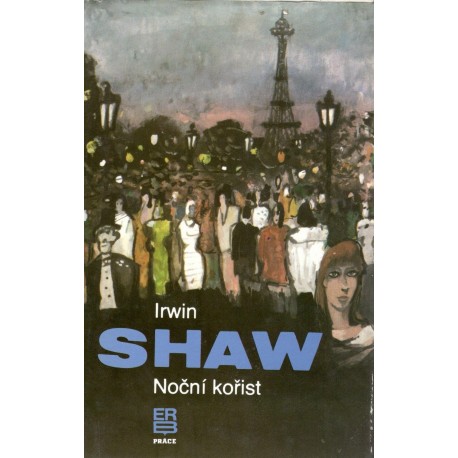 Shaw, I.: Noční kořist
