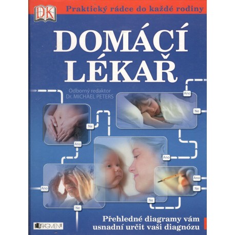 Domácí lékař