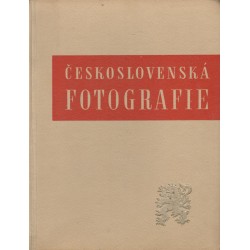 Československá fotografie 