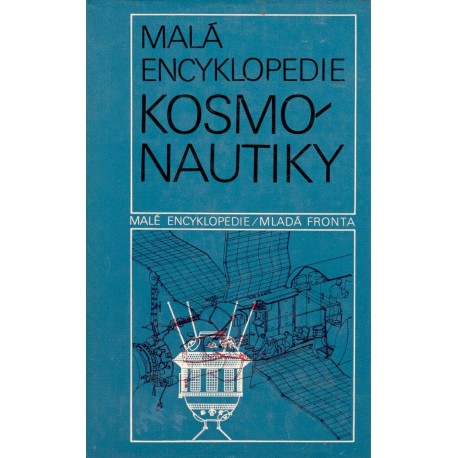 Malá encyklopedie Kosmonautiky 