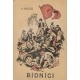 Hugo. V.: Bídníci I.-V. 