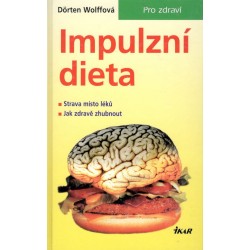 Wolffová, D.: Impulzní dieta