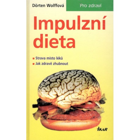 Wolffová, D.: Impulzní dieta