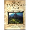 Westwoodová, J.: Atlas záhadných míst
