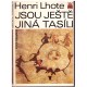 Lhote, H.: Jsou ještě jiná Tasíli