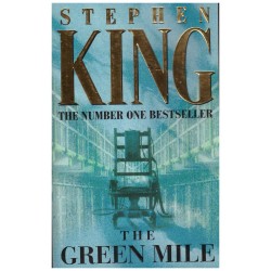 King. S.: Tre Green Mile