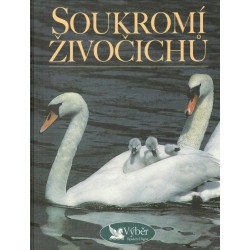 Kol.: Soukromí živočichů 