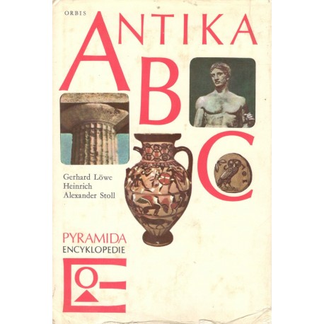 Kol.: Antika ABC