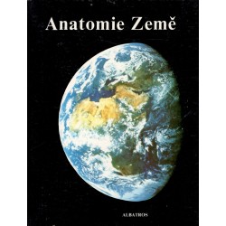 Kol.: Anatomie Země 