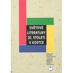 Kol.: Světové literatury 20. století v kostce 