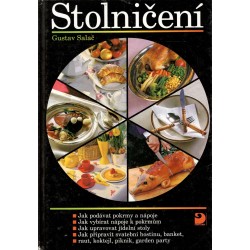 Salač, G.: Stolničení 