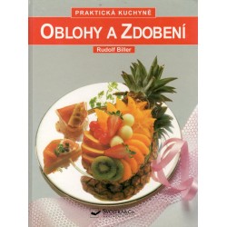 Biller, R.: Oblohy a zdobení 