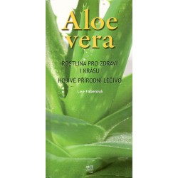 Faberová, L.: Aloe Vera