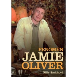 Smithová, G.: Fenomén Jamie Oliver 