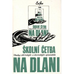 Kol.: Školní četba na dlani 