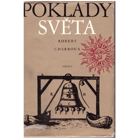 Charroux, R.: Poklady světa