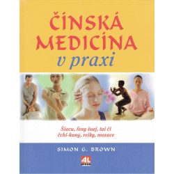 Brown, S. G.: Čínská medicína v praxi