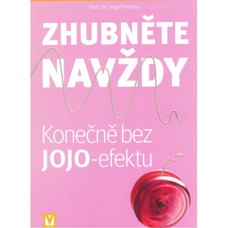 Froböse, I.: Zhubněte navždy