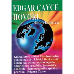 Puryear, H. B.: Edgar Cayce hovoří