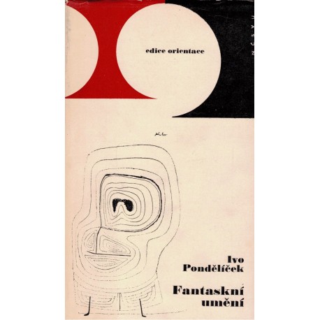 Pondělíček, I.: Fantaskní umění